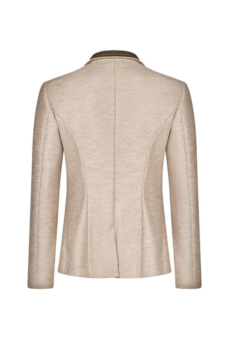g-ssl-budapester-blazer-natur-aus-sommerwalk-schurwolle image 2