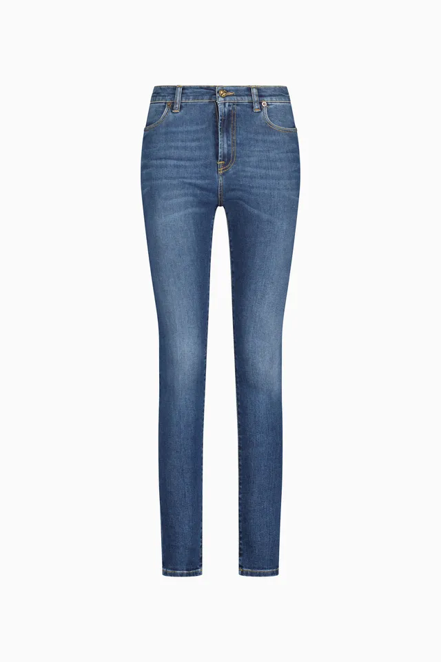 gottseidank-damenjeans-harriet-skinny-high-waist image 1