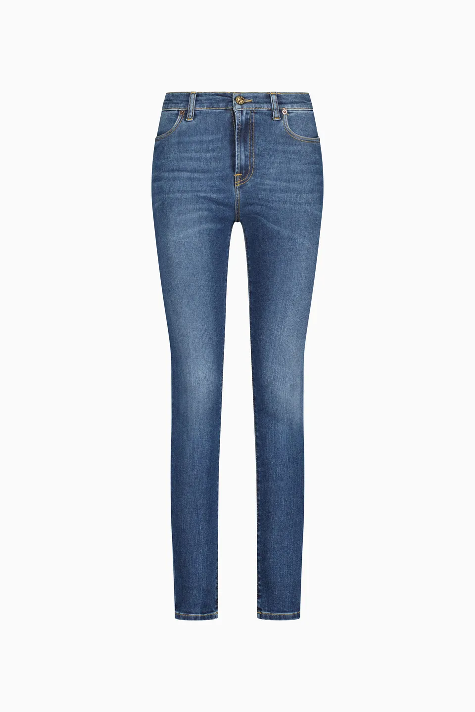 gottseidank-damenjeans-harriet-skinny-high-waist image 1