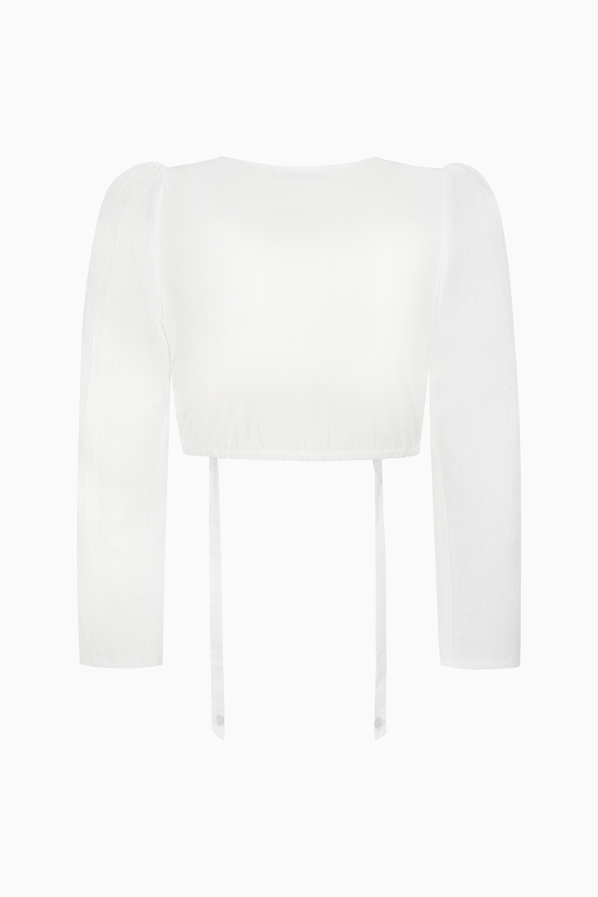 gottseidank-dirndlbluse-anastasia-spitzenbluse-7-8-arm image 3