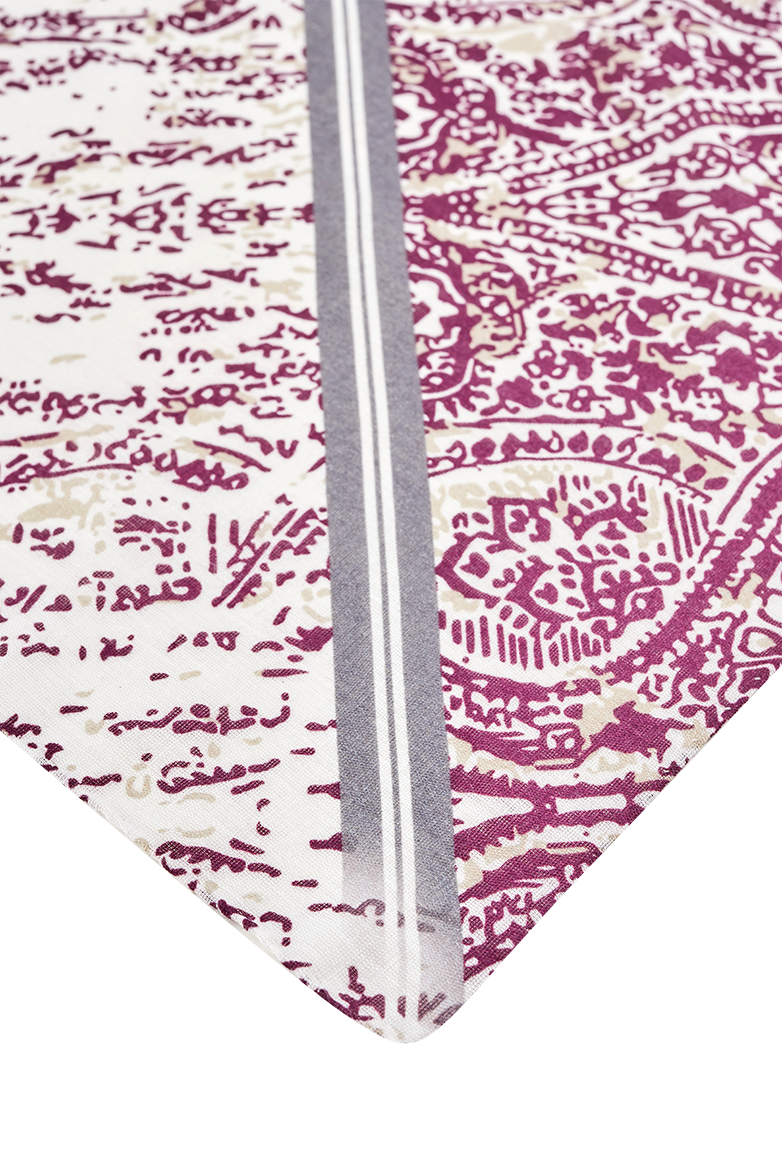 g-ssl-paisley-stecktuch-baumwolle-rosa-herren image 3