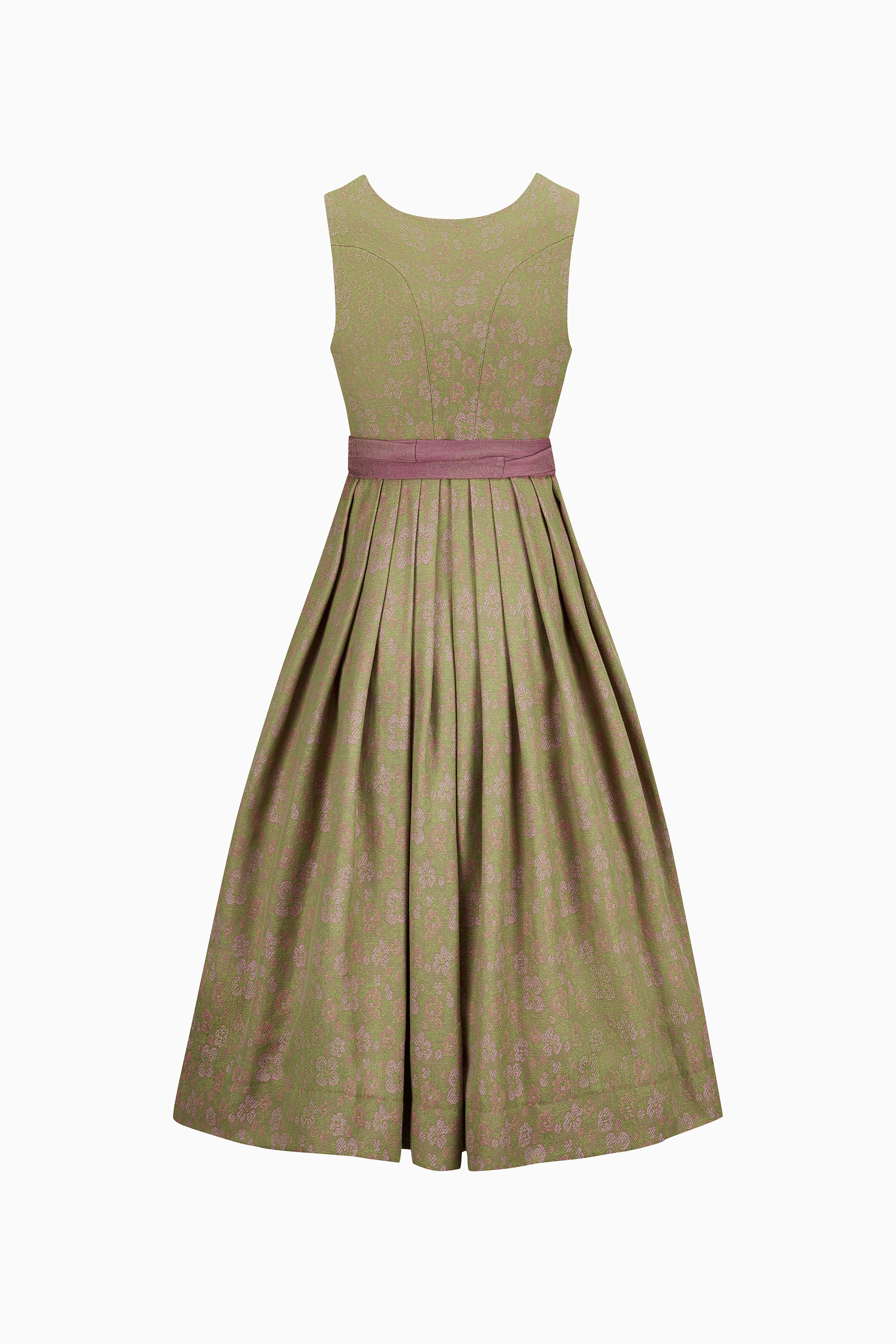 gottseidank-dirndl-monika-mit-faltenrock-und-augenknopfloch-2 image 3