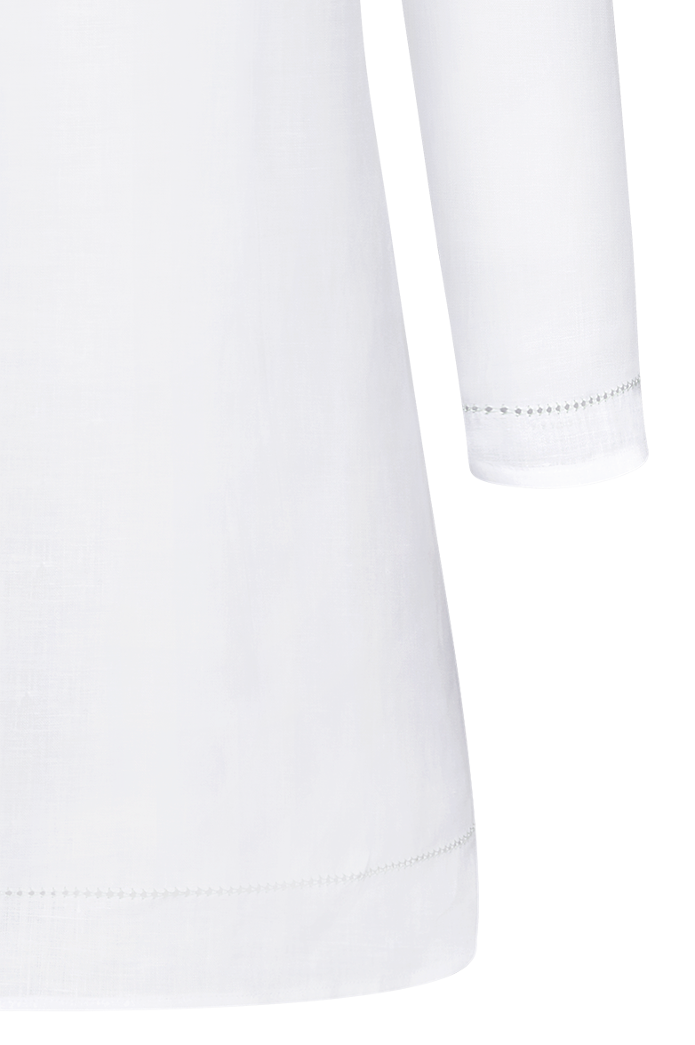 g-ssl-kunstvolle-stiche-damen-leinenbluse-mit-hexenstich image 6