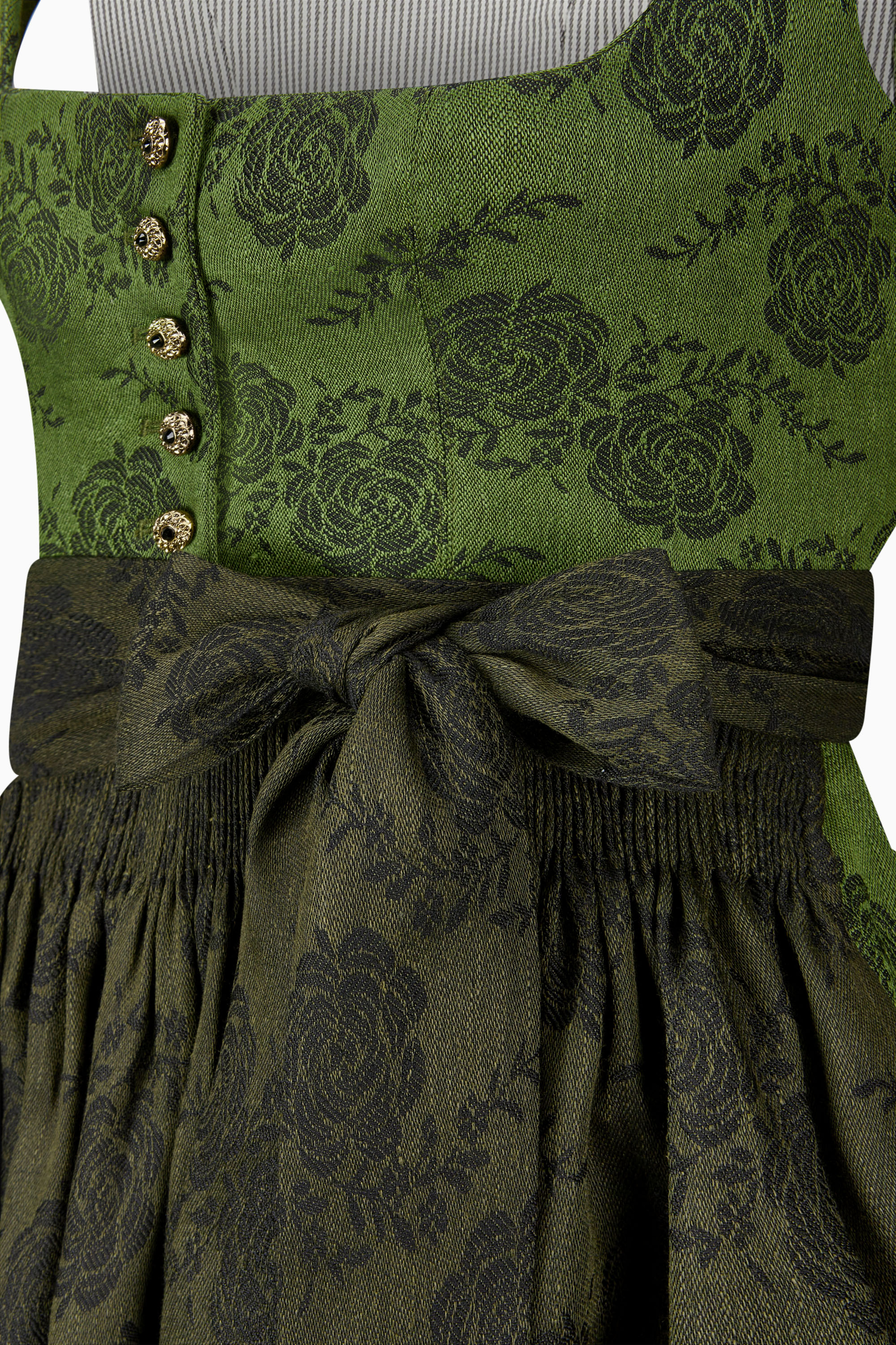 gottseidank-dirndl-helene-faltenrock-dirndl image 3