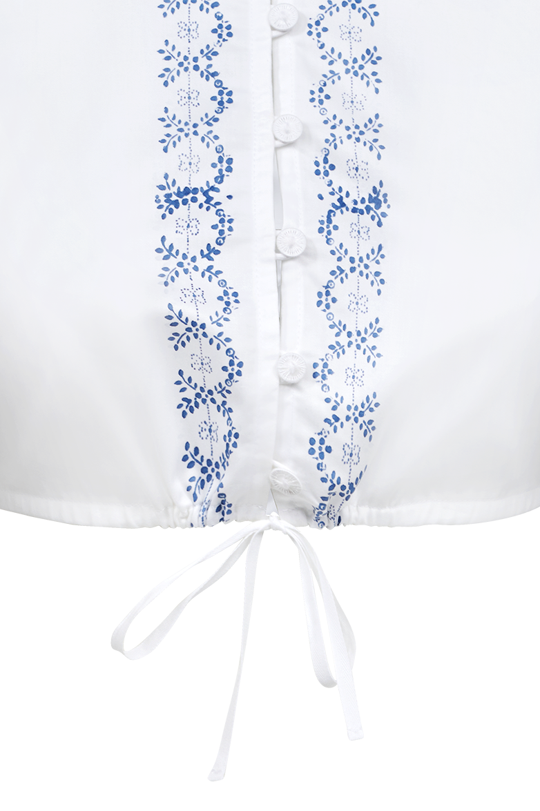 g-ssl-modeldruck-bluse-anna-plochl-satin-damen image 3