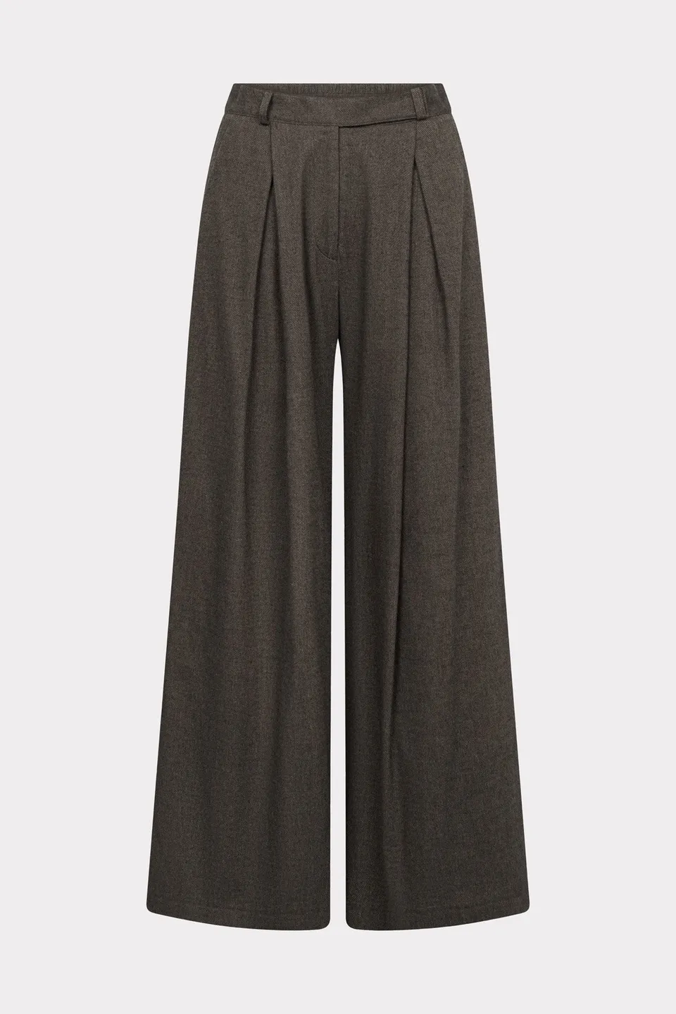felicitas-damen-hose-henrike-weite-baumwollflanell-hose image 1