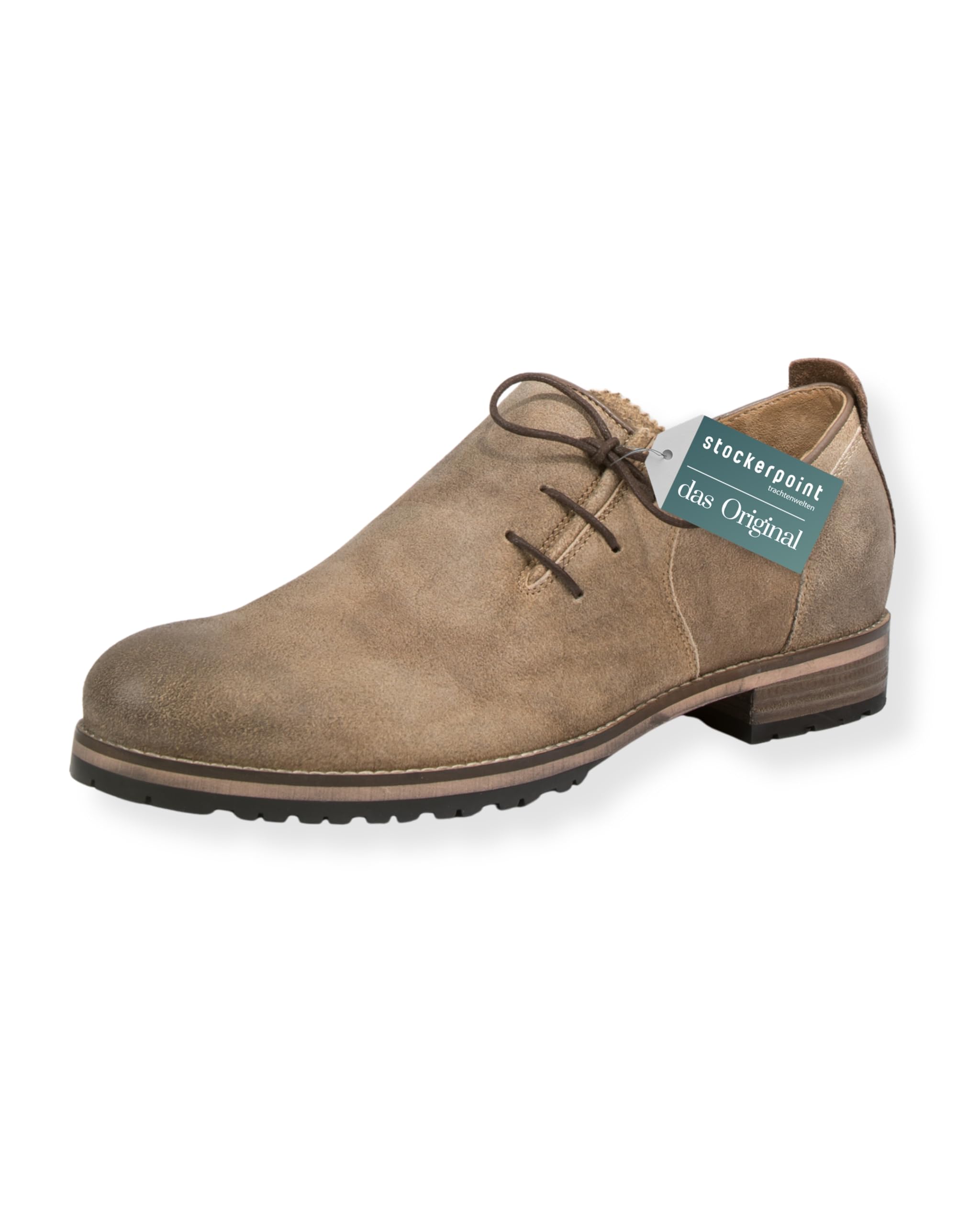 stockerpoint-haferlschuh-cole-herren-trachtenschuh image 8