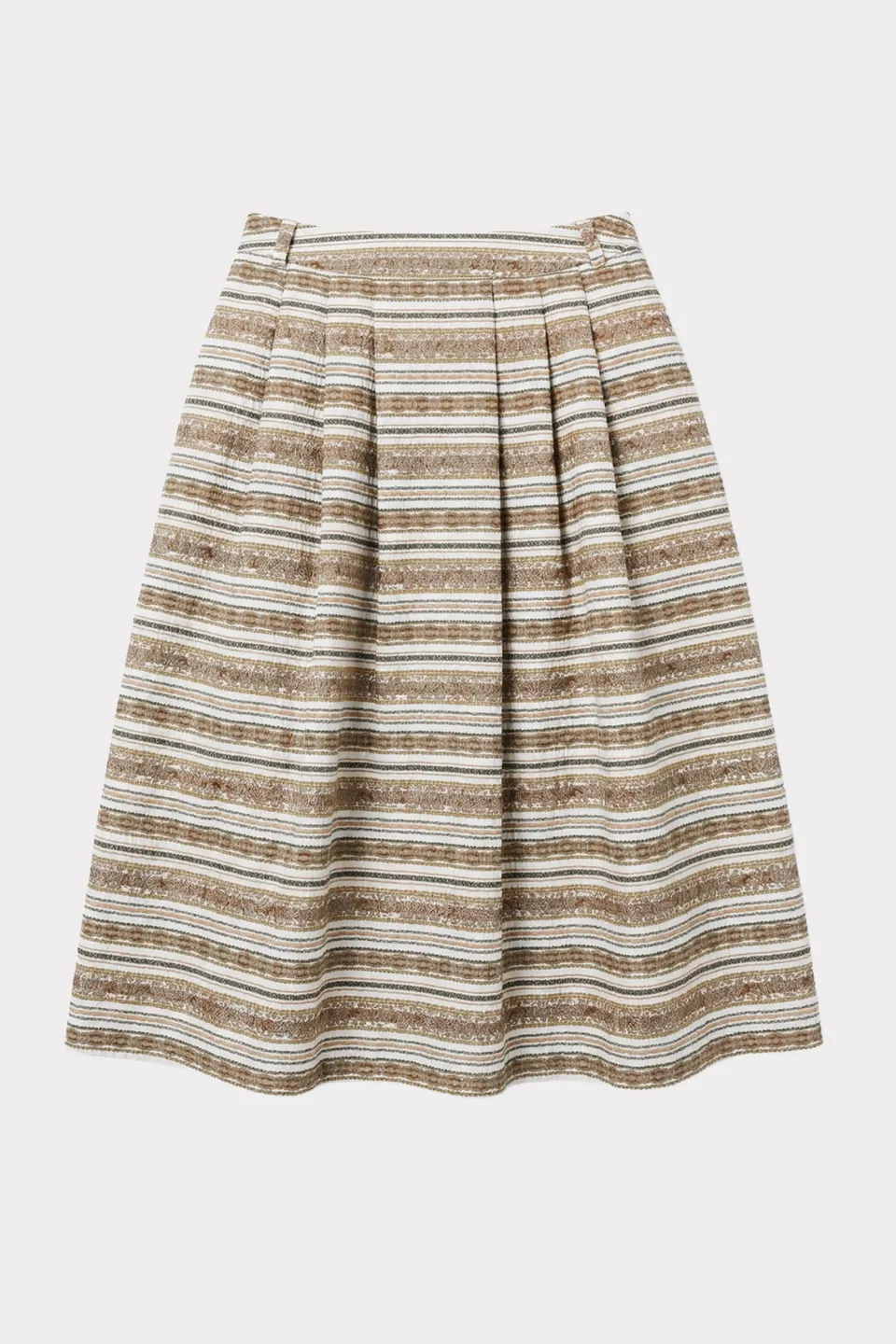 felicitas-damen-rock-rella-ballonrock-jacquard-65er image 1