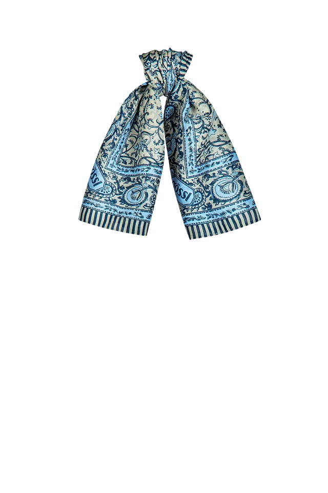 g-ssl-bandana-leinen-edelwei-enzian-blau image 1