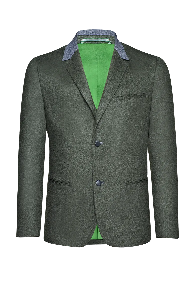 g-ssl-ganz-adrett-loden-reversjacke-herren-gr-n image 1