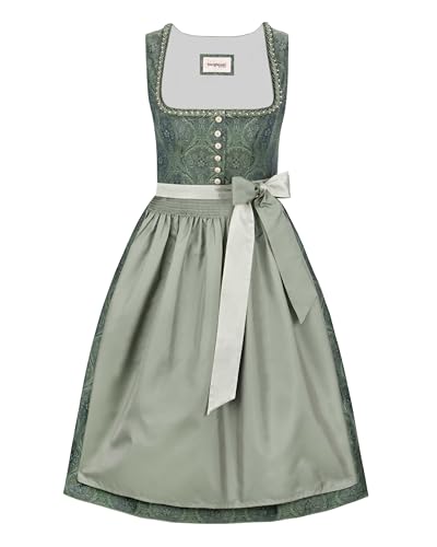 stockerpoint-damen-dirndl-valentina-mit-sch-rze image 8