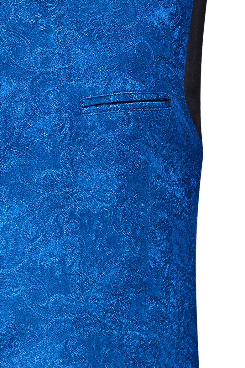 g-ssl-gilet-in-magischem-blau-seidengilet-herren image 4
