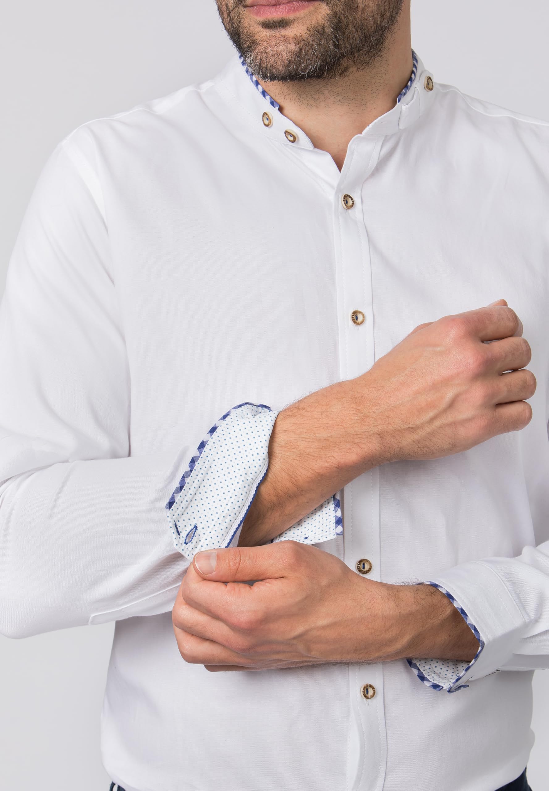 stockerpoint-trachtenhemd-alexio-herren-trachtenhemd-modern-traditionell image 5