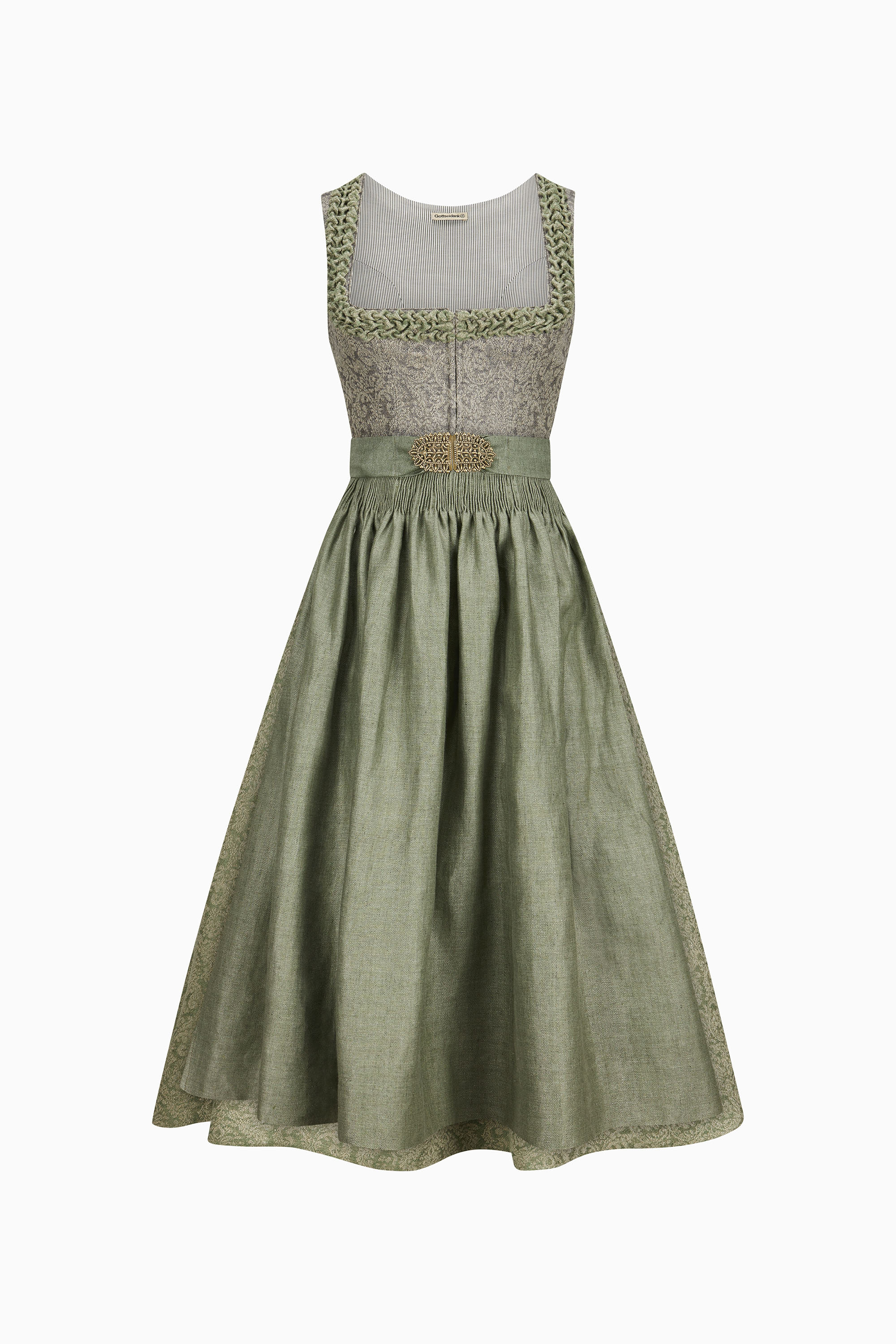 gottseidank-dirndl-vreni-mit-hakenverschluss-und-herzchenr-sche-2 image 4