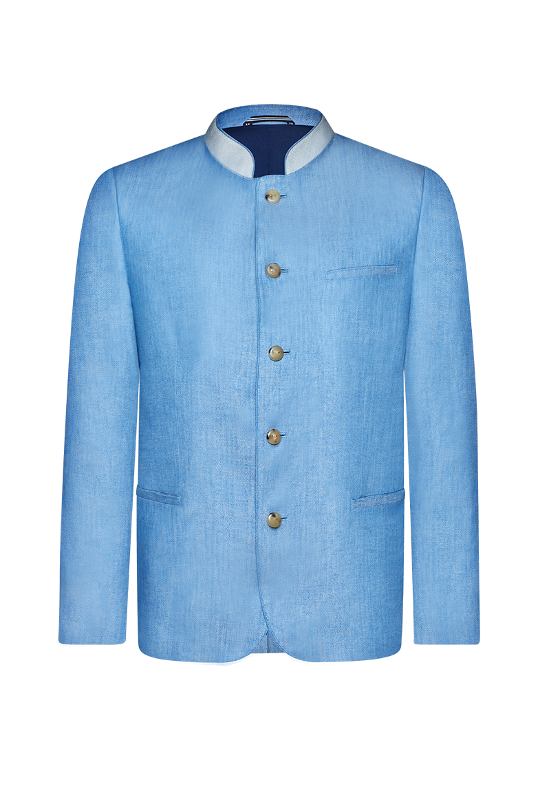 g-ssl-zweif-rbige-universaljacke-herren-gr-n-fischgrat image 4