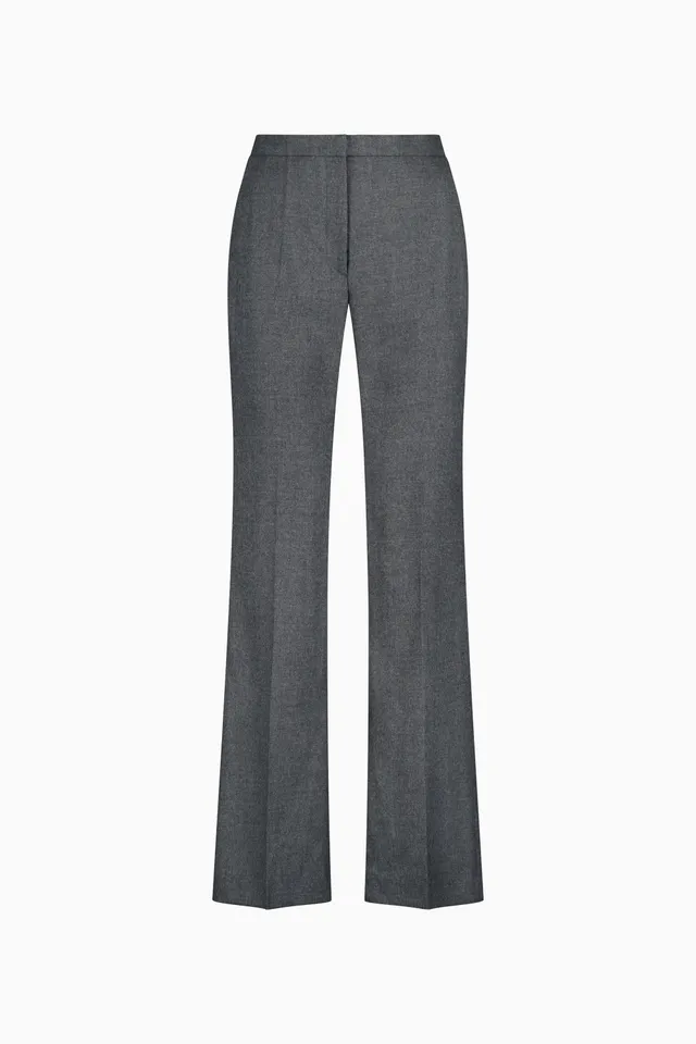 gottseidank-aura-damenhose-schlaghose-trachtenhose image 1