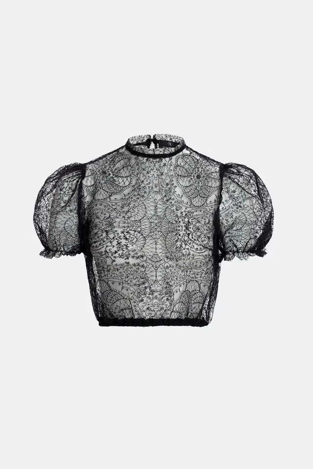 traumtrachten-bluse-rosalia-in-nero-schwarz image 1