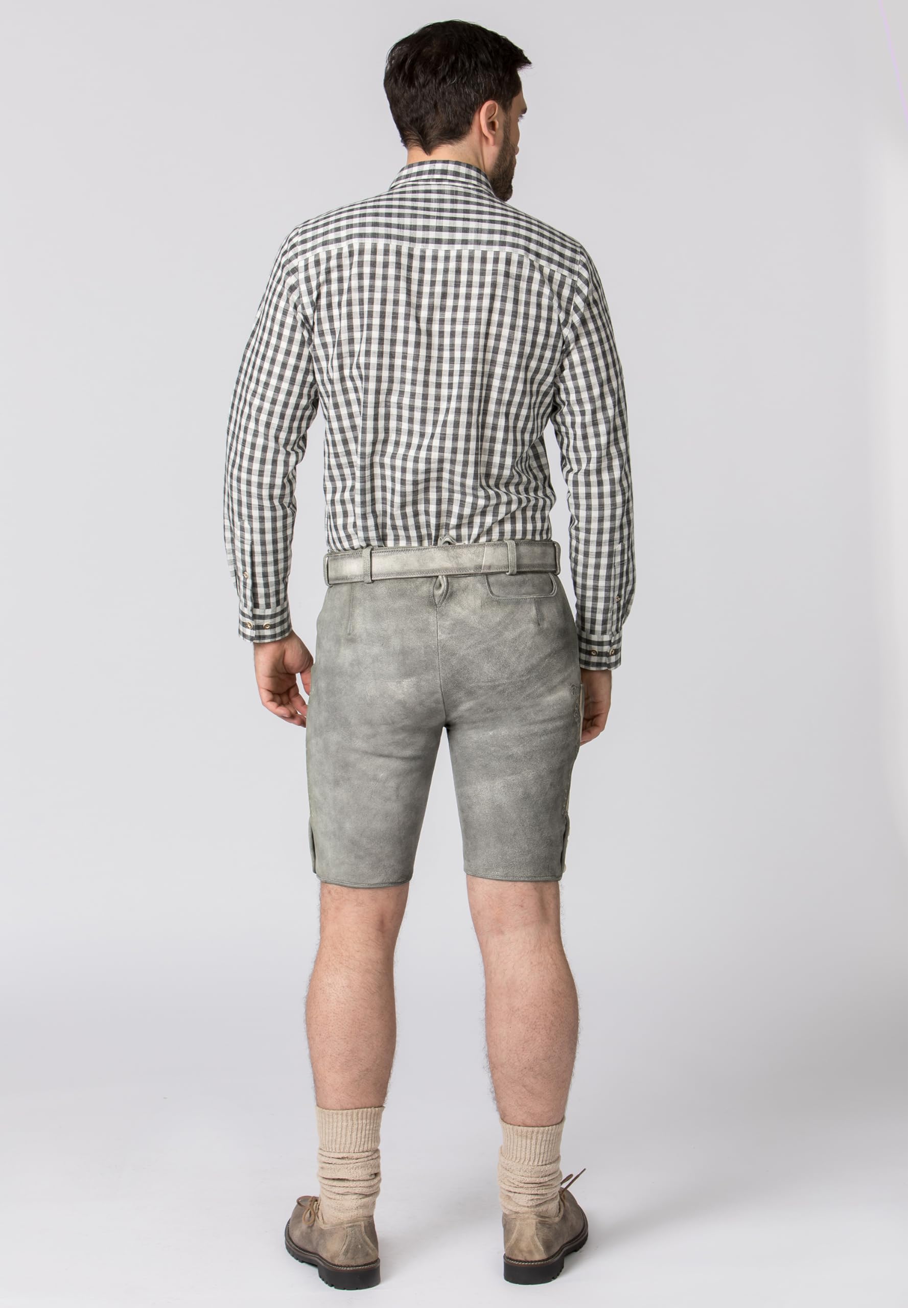 stockerpoint-trachtenlederhose-alois2-herren-kurz image 3