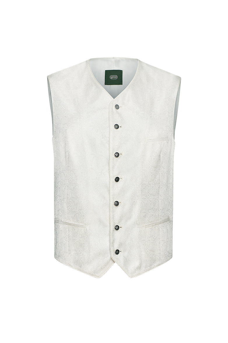 g-ssl-ein-ganz-besonderer-tag-hochzeits-gilet-seidenjacquard image 1