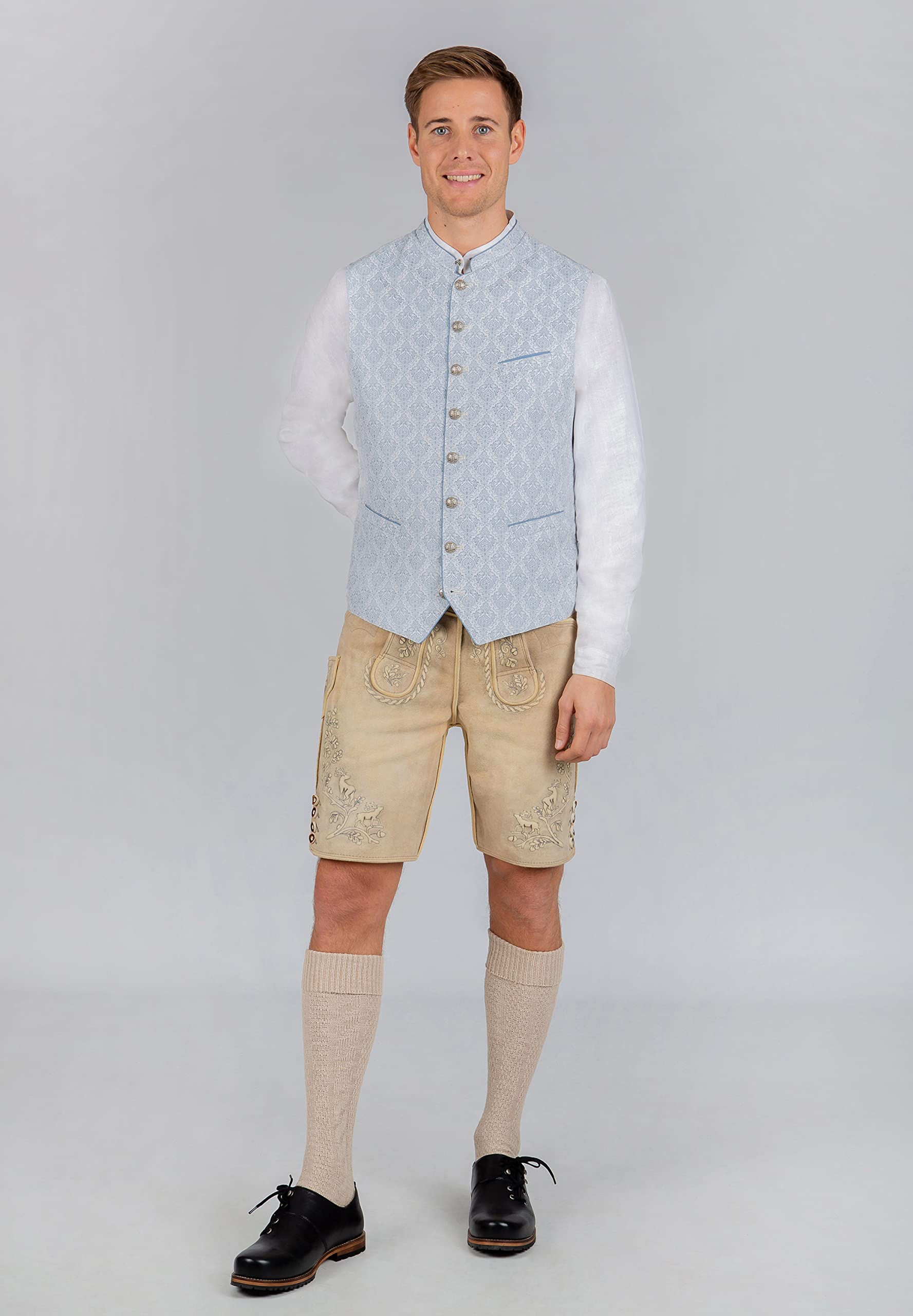 stockerpoint-trachtenweste-amadeo-herren-hellblau image 2