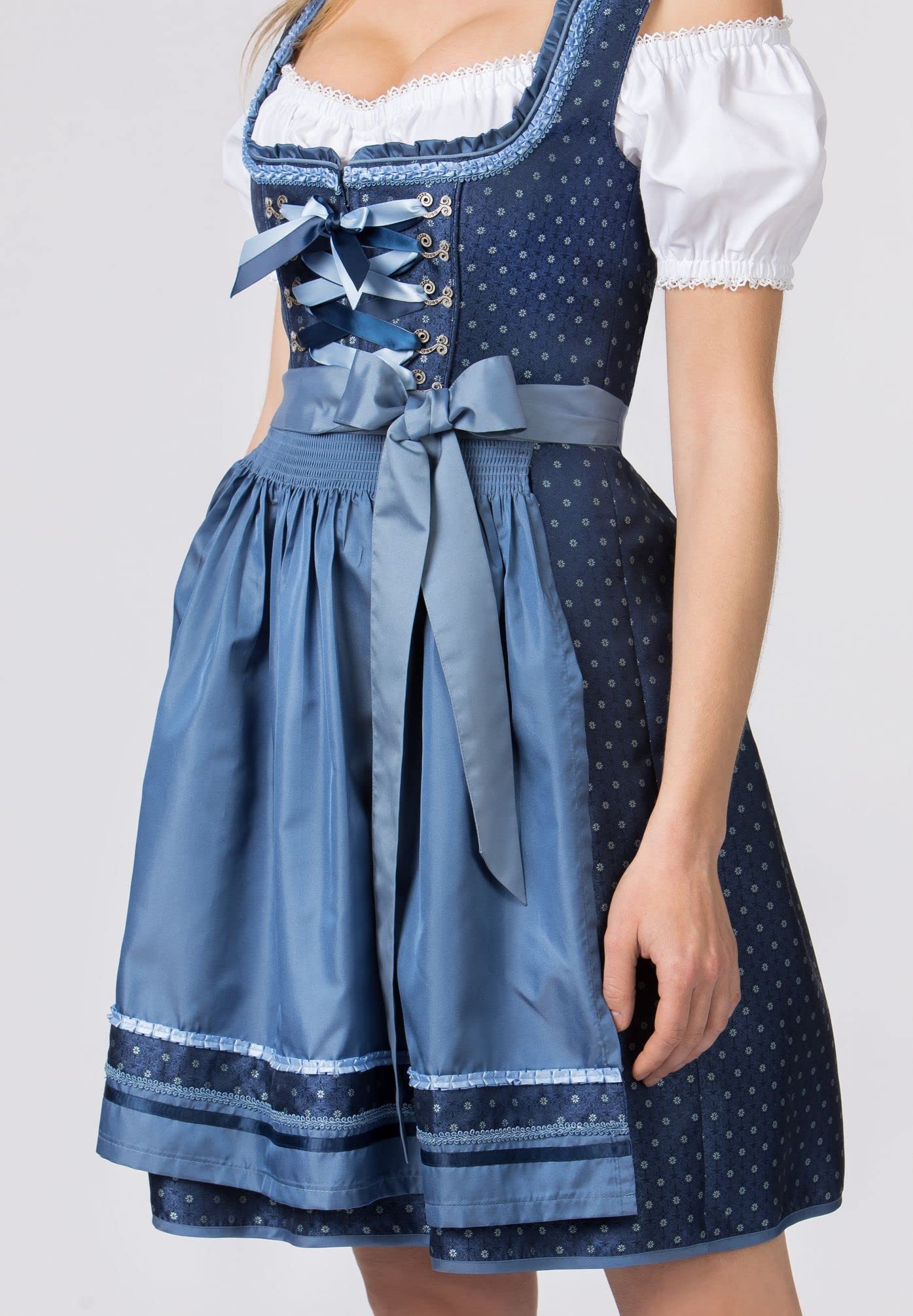 stockerpoint-elise-dirndl-blau-jacquard-mit-r-schen image 4