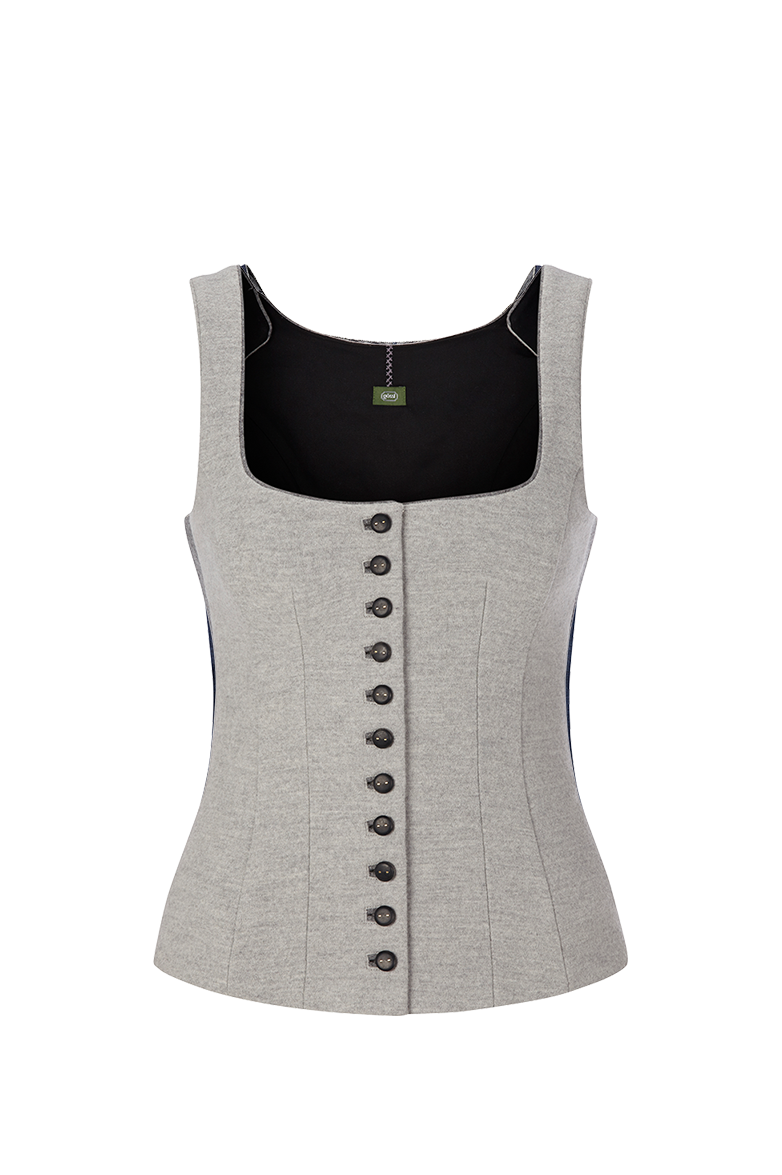 g-ssl-mieder-unter-m-birnbaum-damen-grau-schwarz image 1