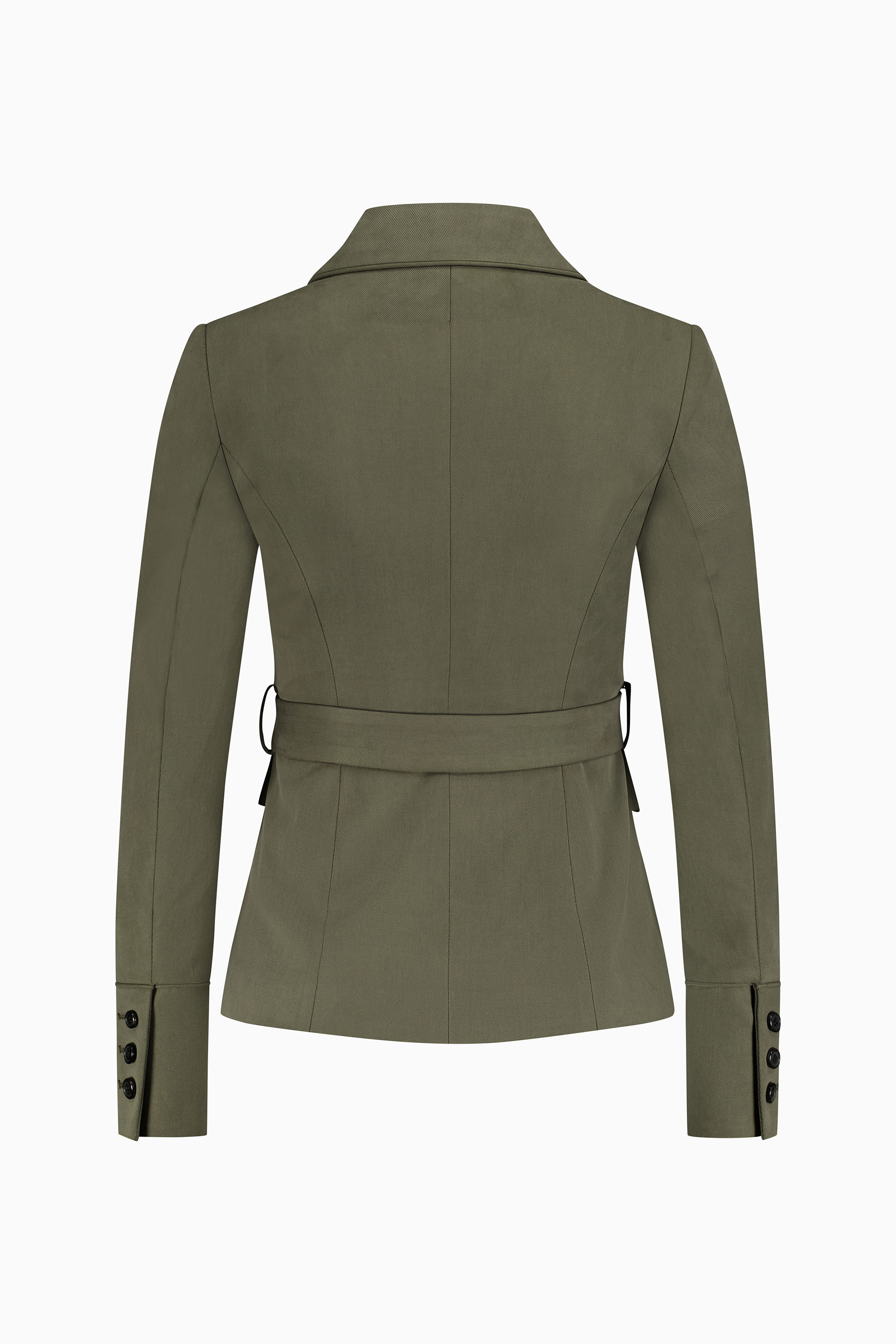 gottseidank-damenjacke-gloria-jacke-mit-umlegekragen-und-blasebalgtaschen image 2