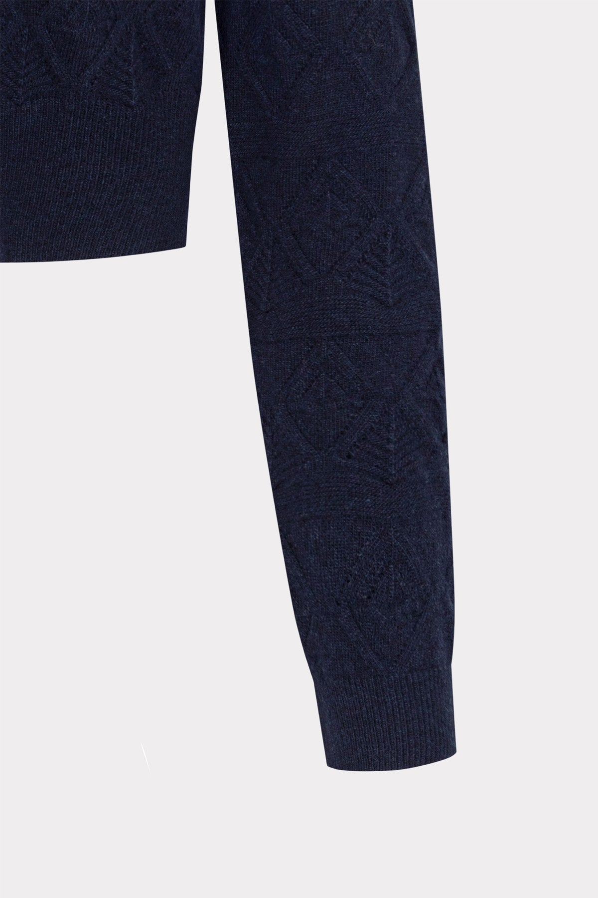 felicitas-candice-strick-cardigan-wolle-kaschmir-ajour image 4