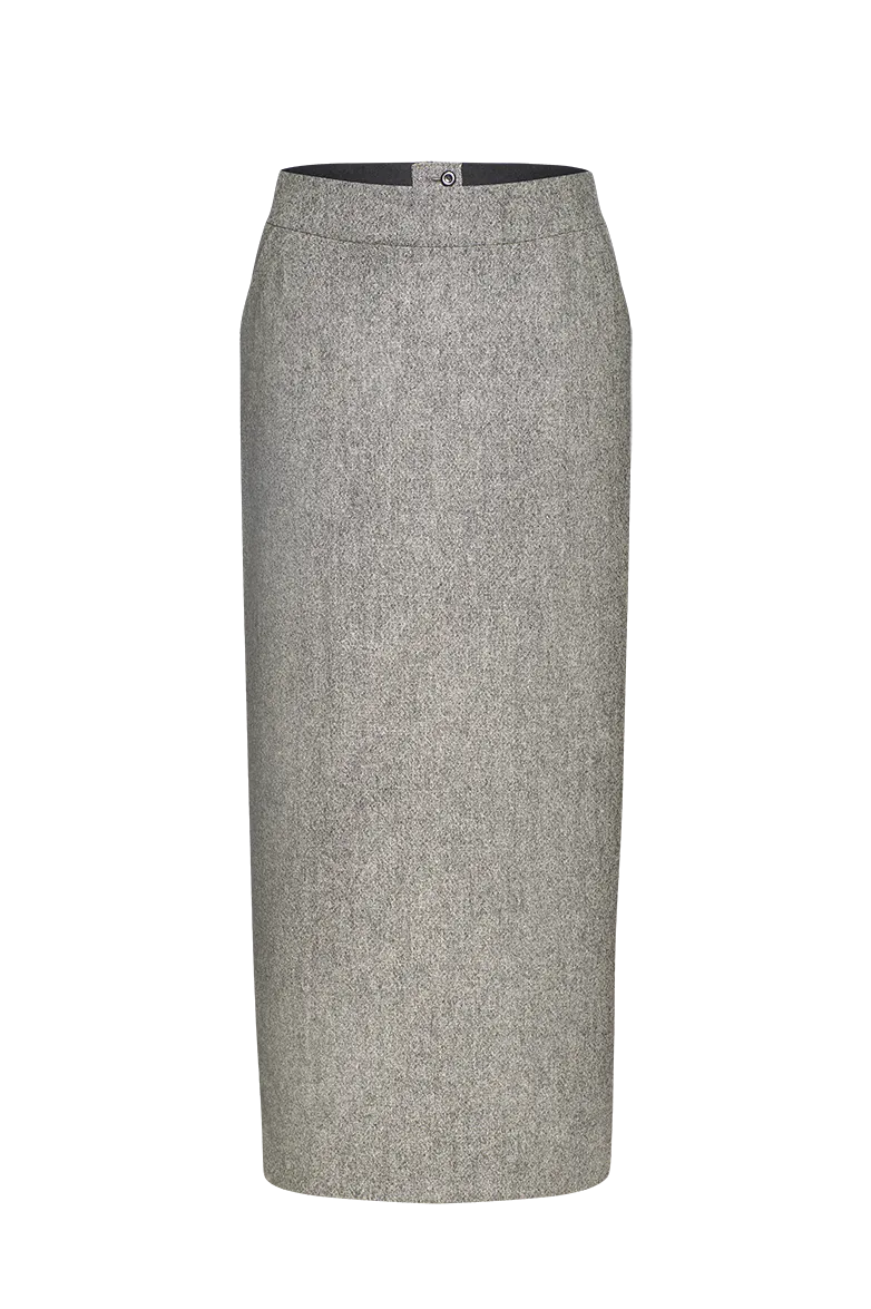 g-ssl-schladmingerrock-damen-grau-schwarz-gerade image 1