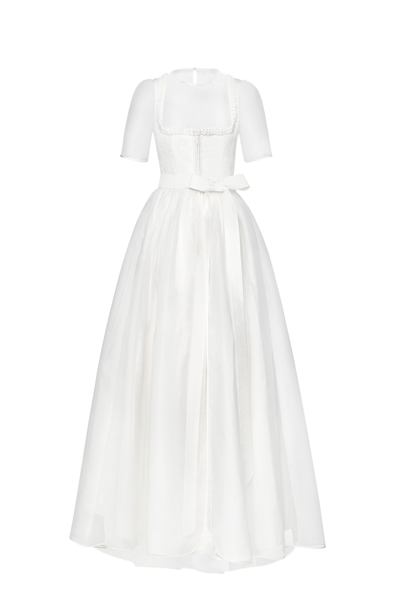 g-ssl-hochzeitsdirndl-aus-dupionseide-mit-schleppe-l-nge-104 image 4
