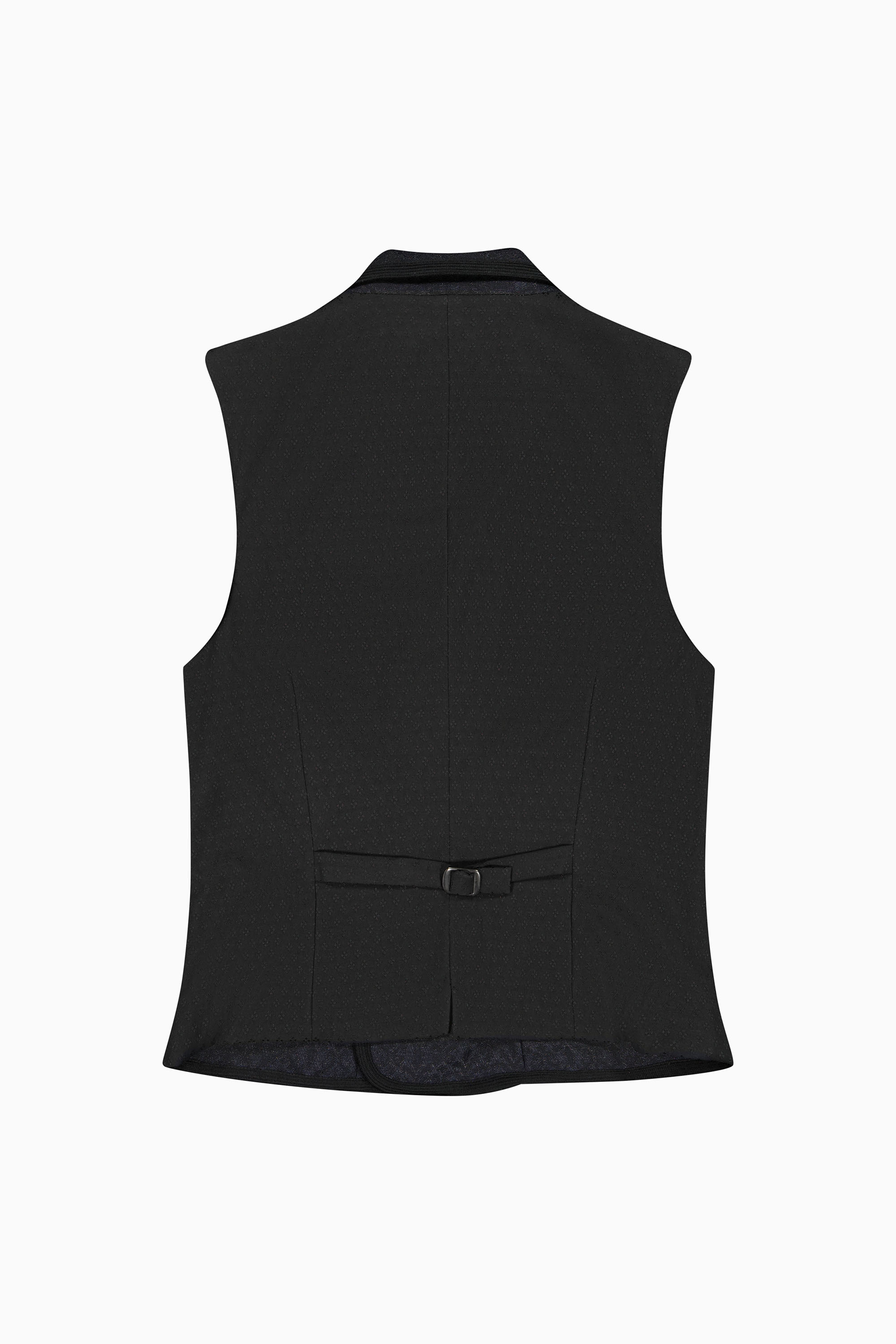 gottseidank-herrenweste-benedikt-dachauer-weste-mit-stretch-2 image 2