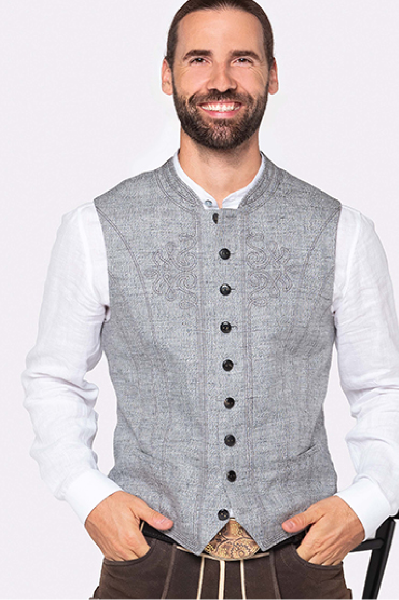 g-ssl-schladminger-gilet-herren-aus-leinen image 7
