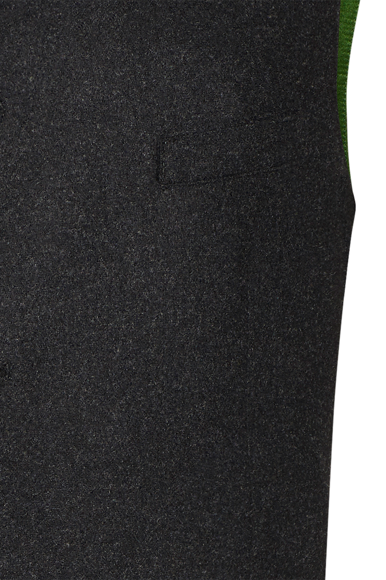 g-ssl-kraftvolle-tradition-gilet-herren-grau-schwarz-loden image 5