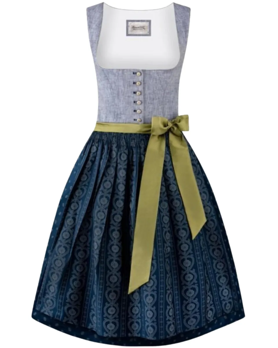 stockerpoint-dirndl-eleen-damen-trachten-dirndl image 1