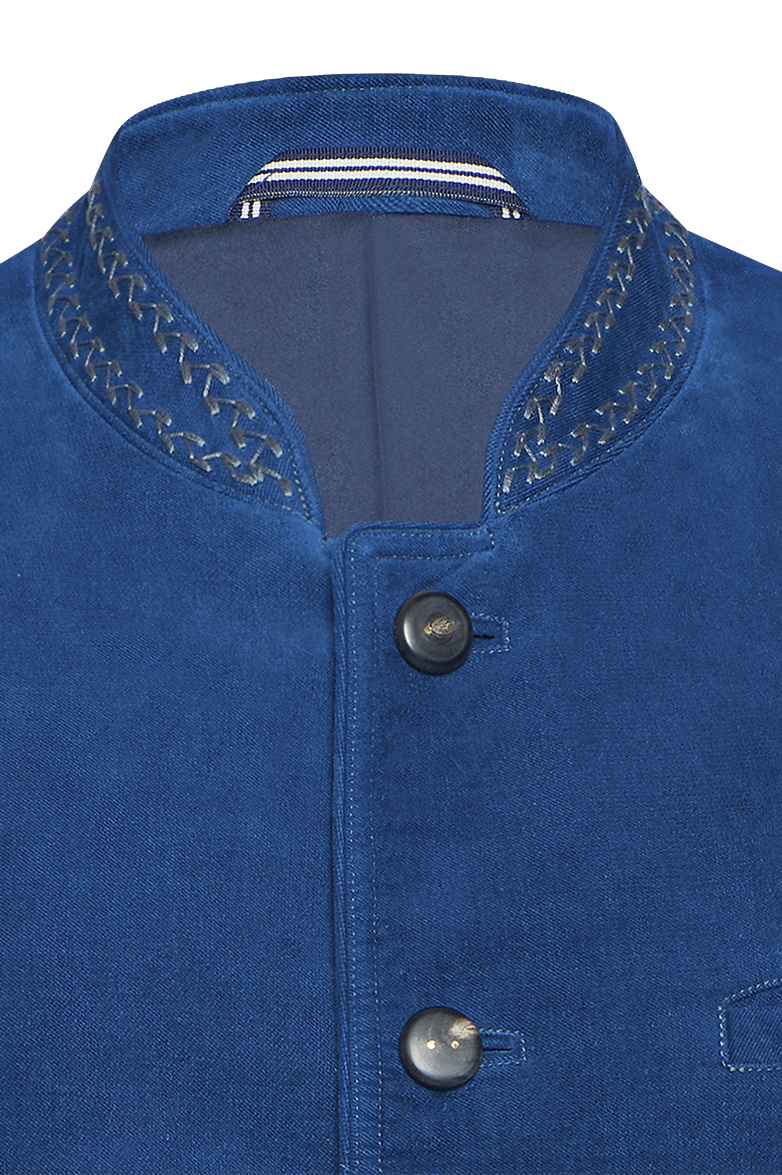 g-ssl-jacke-des-winters-firmament-blau-samtjacke-herren image 3