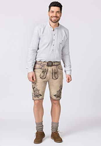 stockerpoint-trachtenhemd-flori-modern-fit-herren-grau image 7