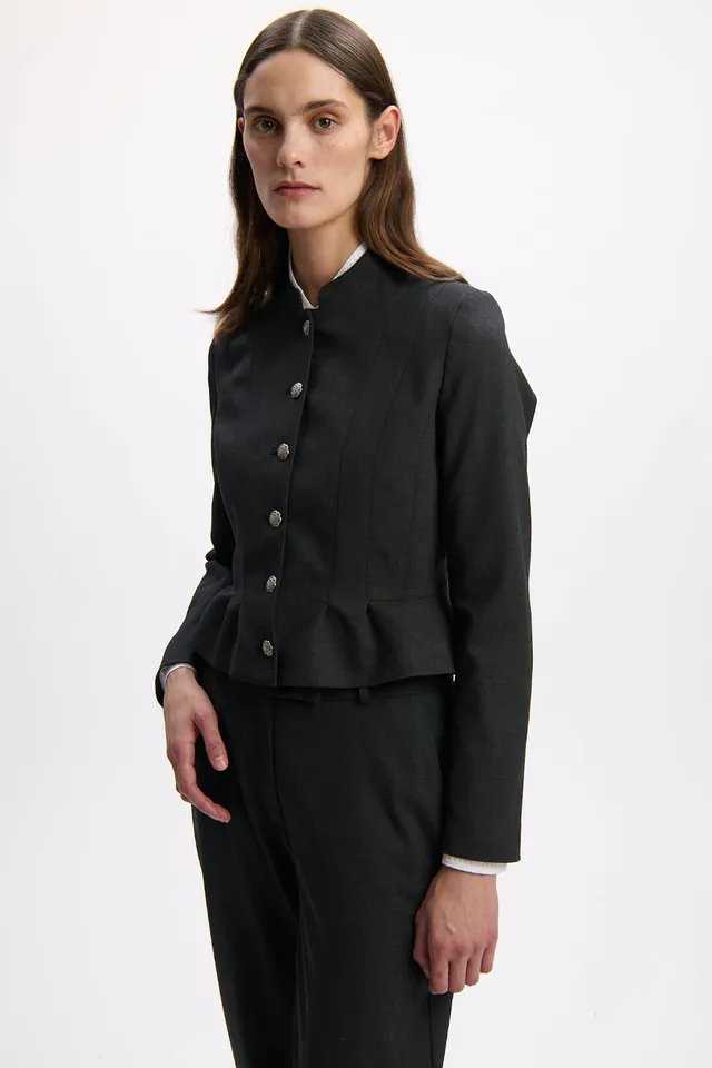 felicitas-damen-jacke-jadelyn-bambus-stehkragen image 1