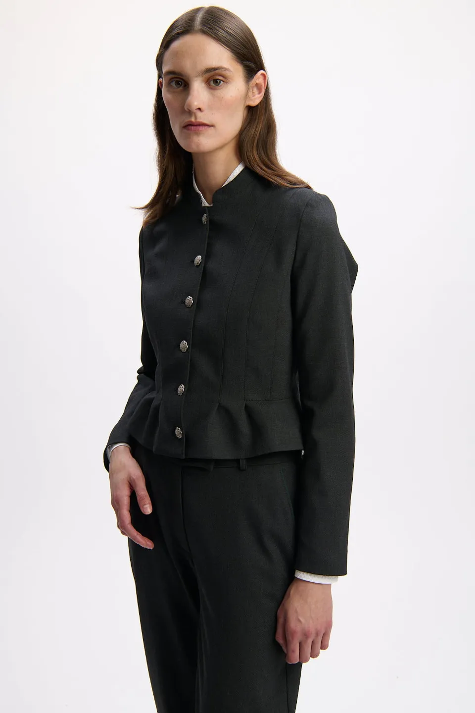 felicitas-damen-jacke-jadelyn-bambus-stehkragen image 1