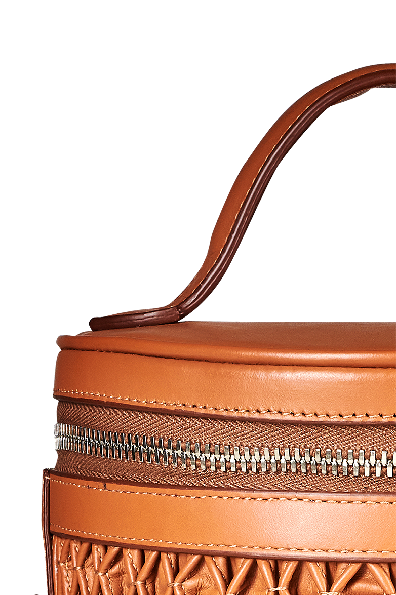 g-ssl-die-moderne-edition-zylinder-handtasche-aus-kalbsleder-braun image 2