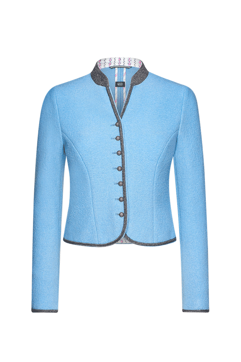 g-ssl-neckisch-dirndlj-ckchen-damen-walkj-ckchen-aus-schurwolle-in-blau image 1