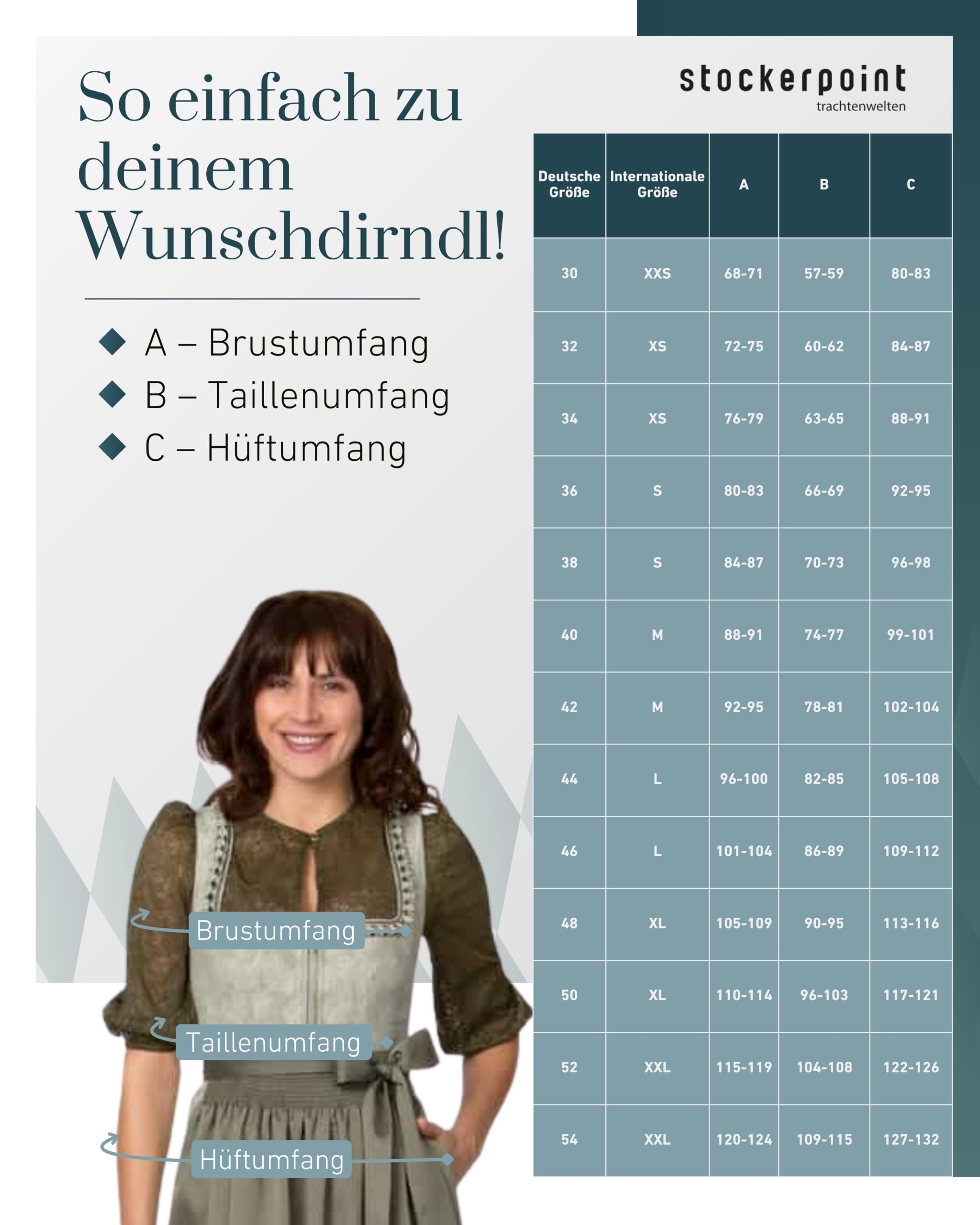 stockerpoint-dirndl-sophie-trachten-dirndl-m-nchner-schnitt image 5