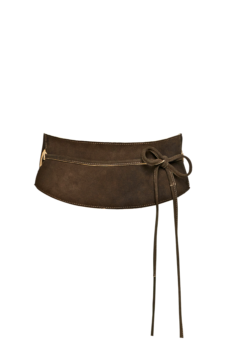 g-ssl-corsageng-rtel-hirschleder-braun-damen image 1