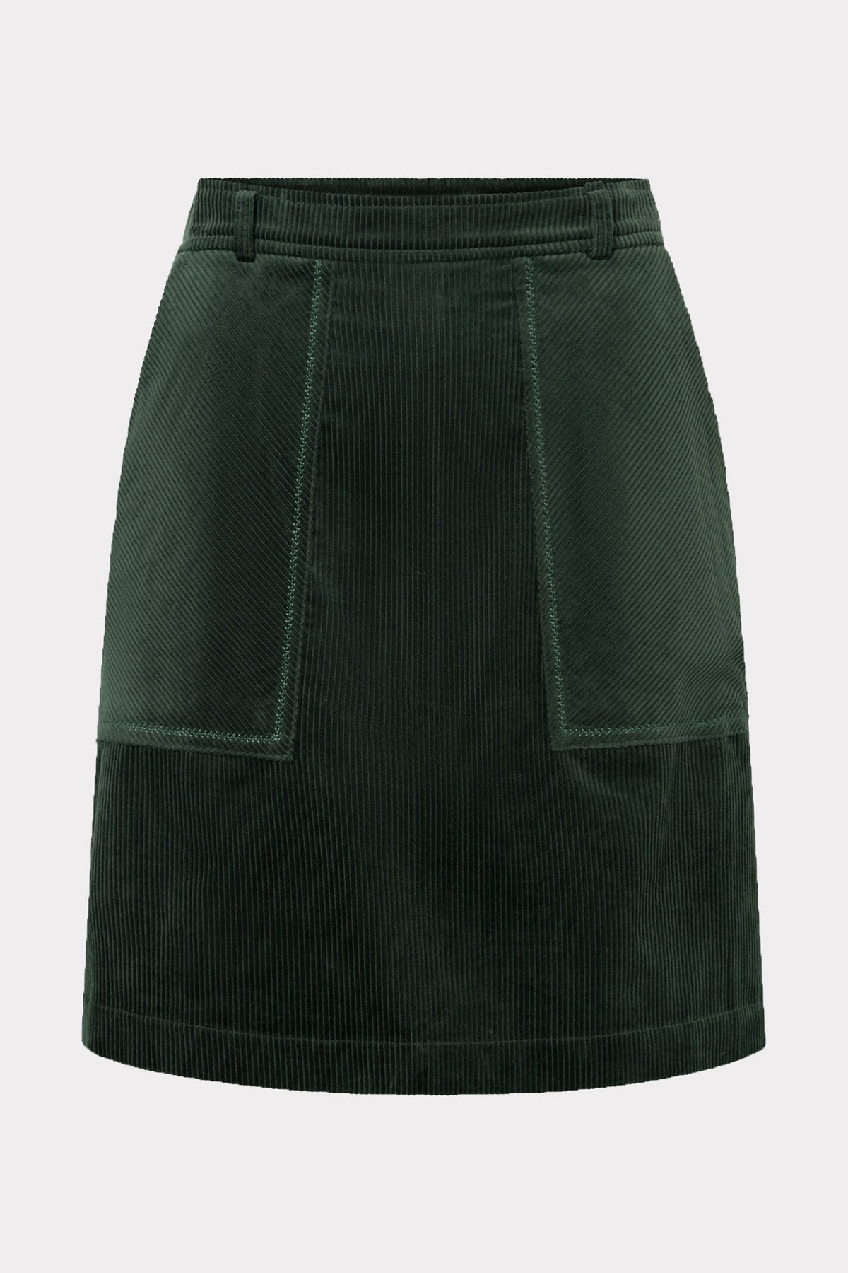 felicitas-rock-runa-damen-kurzer-cordrock image 3