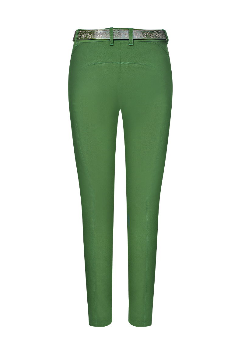 g-ssl-stiefelhose-damen-trachtenhose-baumwolle-stretch image 2
