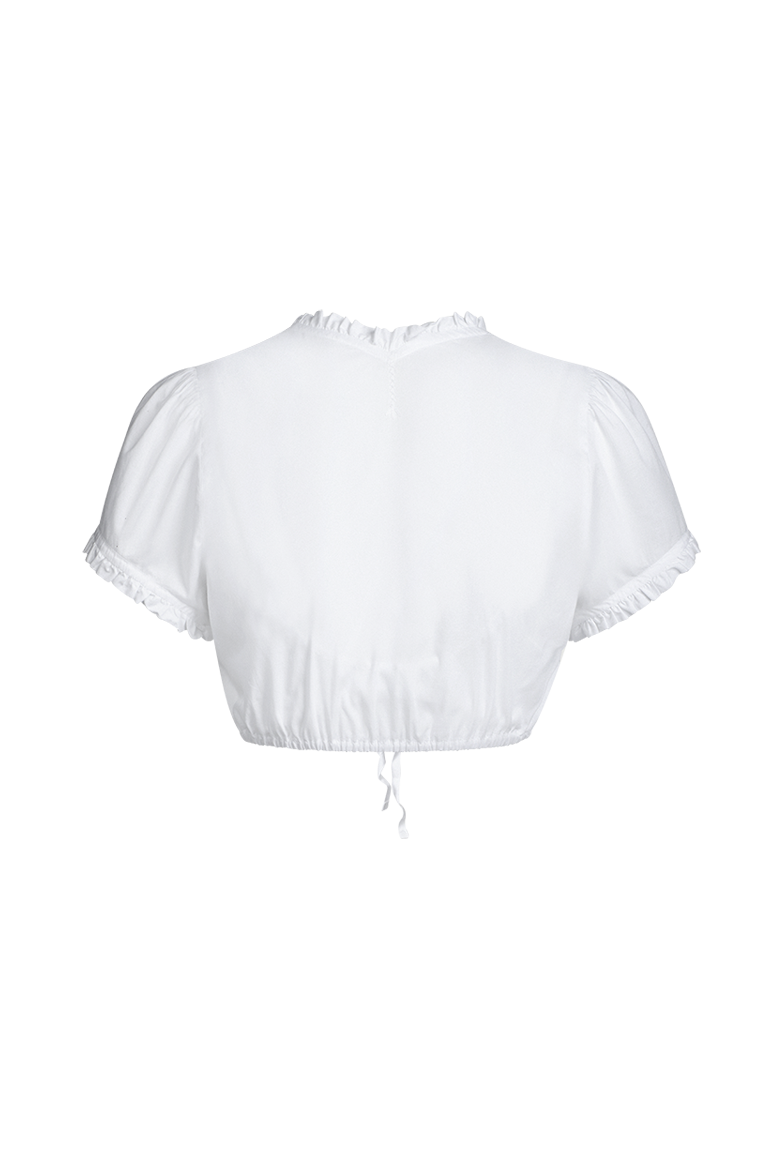 g-ssl-m-nchner-dirndlbluse-baumwoll-batist-dirndlbluse-margeriten-stickerei image 2