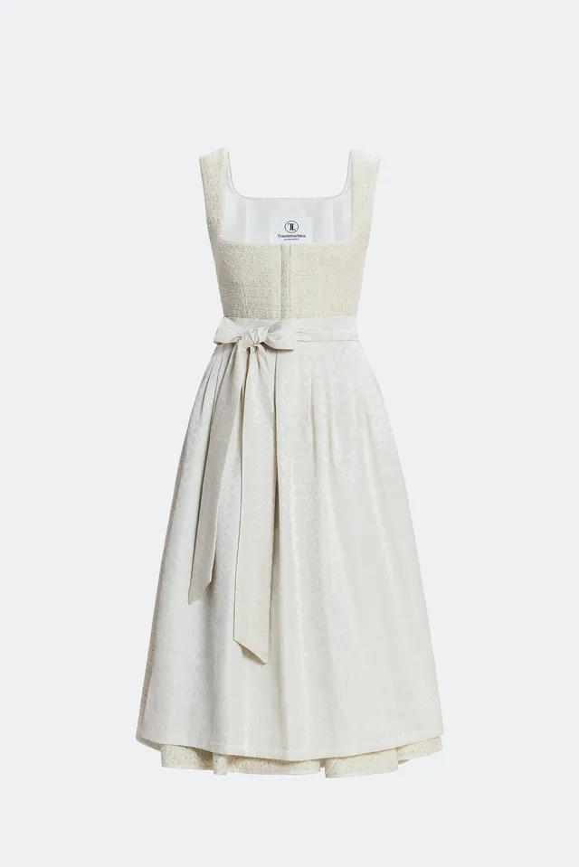 traumtrachten-dirndl-elina-in-ivory image 1