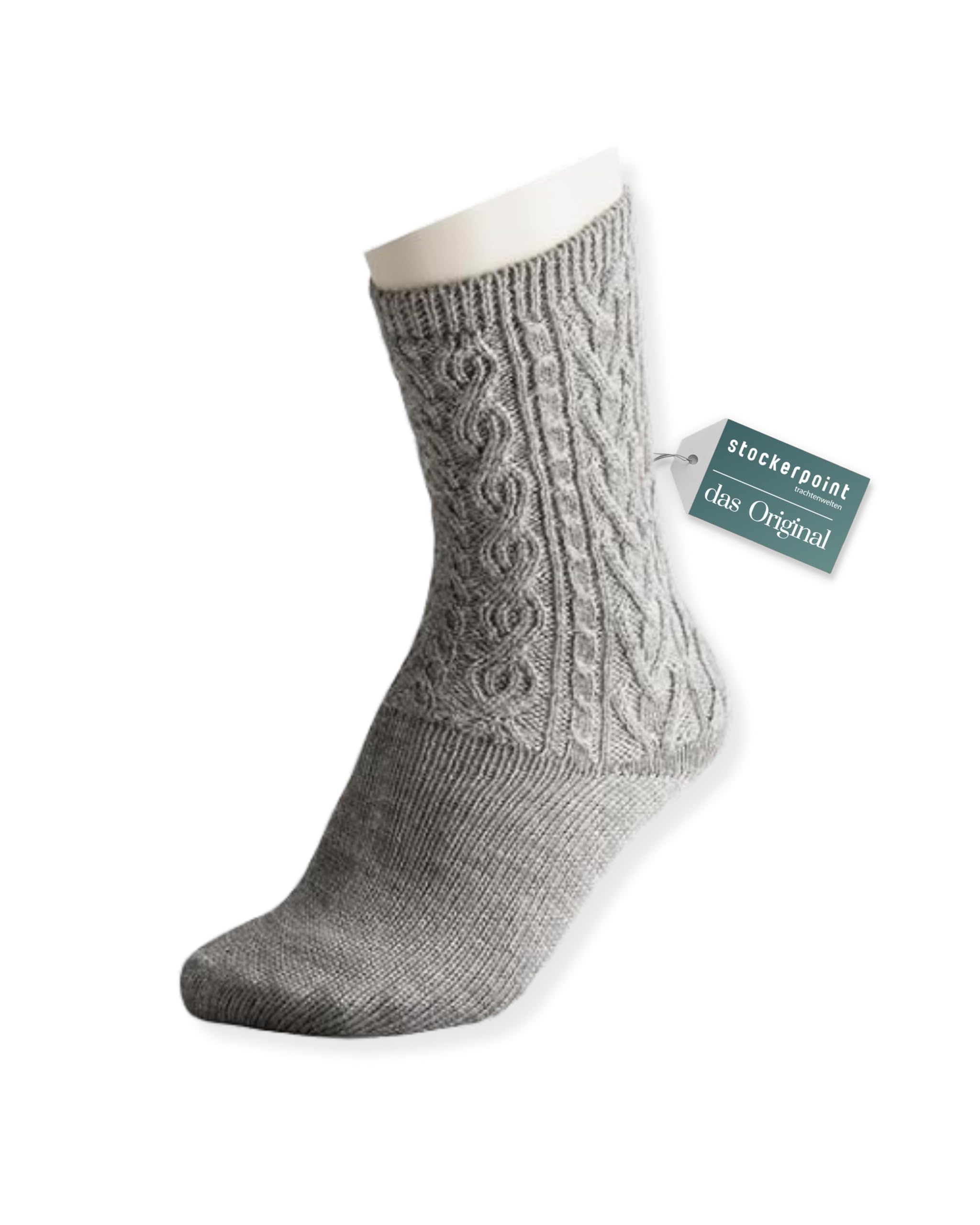 stockerpoint-trachtensocken-norbert-unisex image 7
