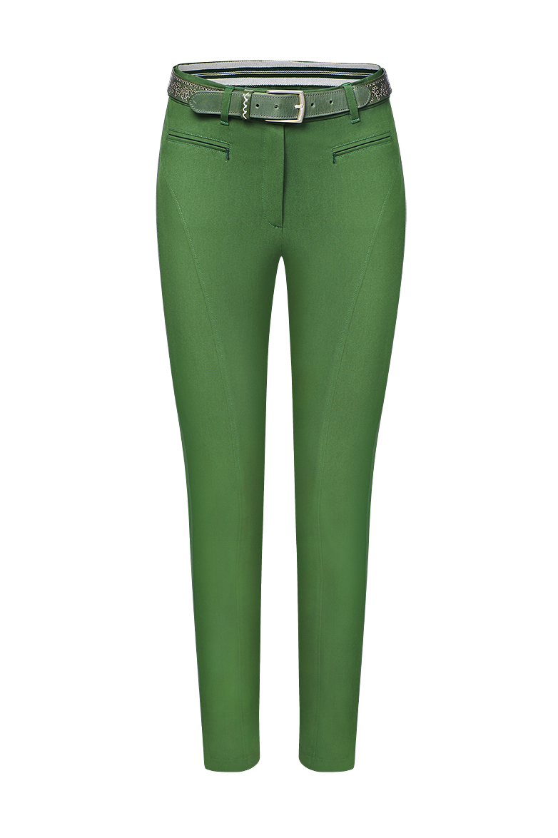 g-ssl-stiefelhose-damen-trachtenhose-baumwolle-stretch image 1