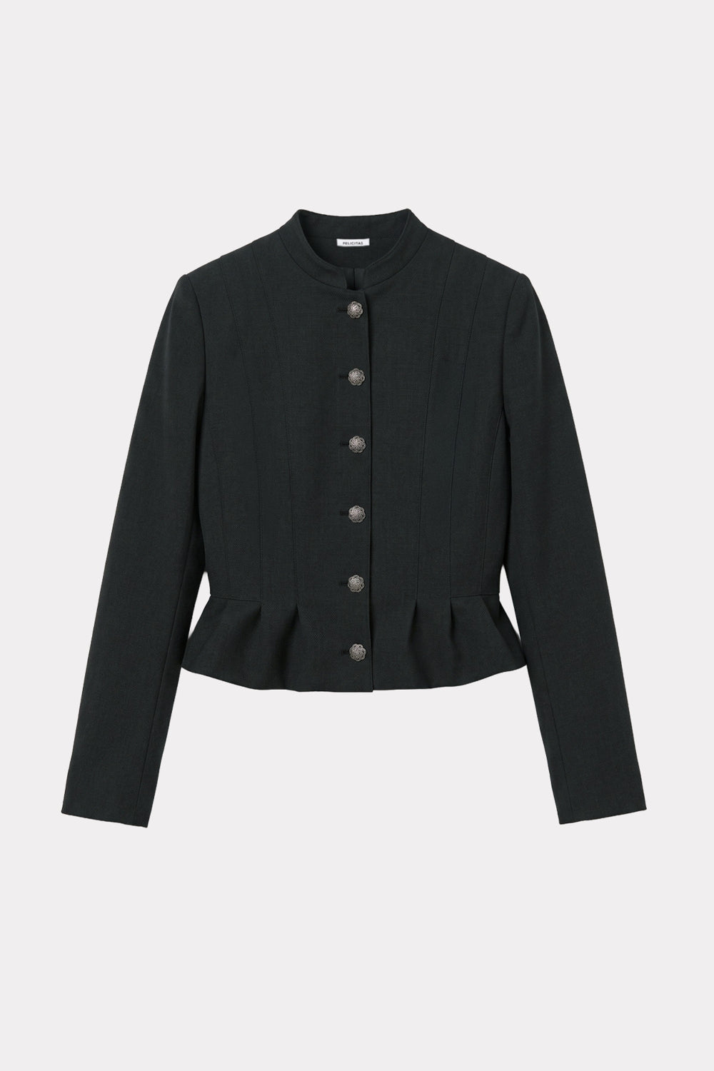 felicitas-damen-jacke-jadelyn-bambus-stehkragen image 5