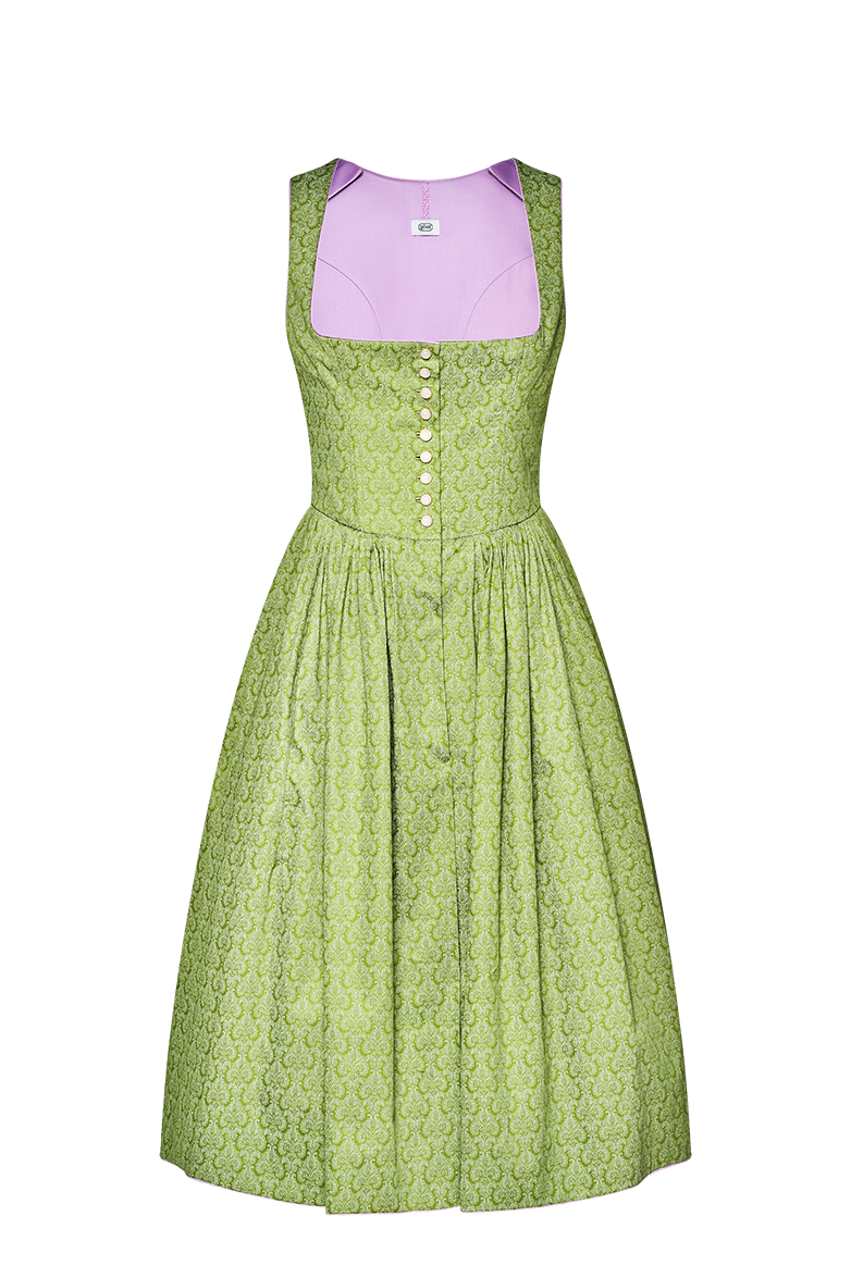 g-ssl-brokat-dirndl-anna-plochl-baumwollsatin-70er-l-nge image 1